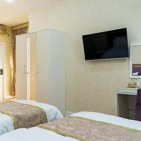 Ayniy Hotel ซามาร์คันด์ ภายนอก รูปภาพ